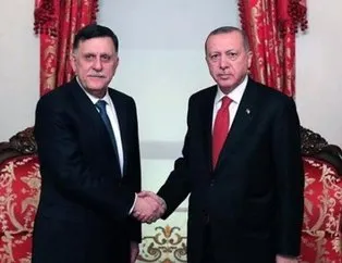 Türk adımları sinir bozuyor