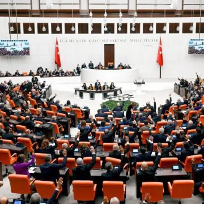 6 yaşındaki kız çocuğuna cinsel istismar olayı aydınlatılıyor! TBMM komisyon kurup araştıracak