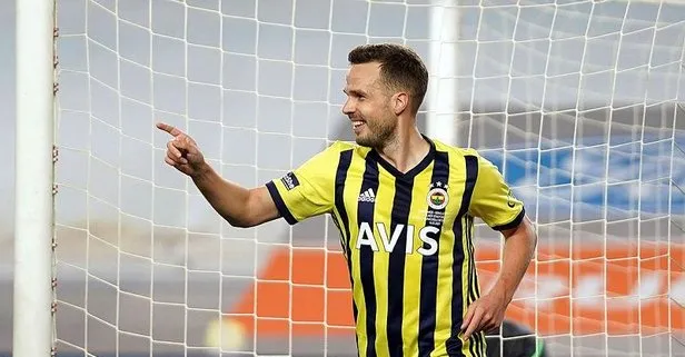 Novak&Sinan Göztepe’ye! | Fenerbahçe haberleri