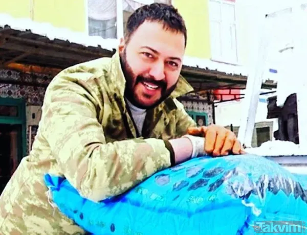 Esra Erol setinden haberler kötü 'intihar edecek durumdayım' Caner Toygar'ın sağlık durumu! Başına gelen pişmiş tavuğun başına gelmez - 10