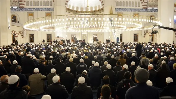 2019 Regaib Kandili ne zaman? Regaib Kandili hangi güne denk geliyor?-1