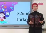 3. Sınıf Türkçe Dersi - Konu: Okuduğunu Anlama - 1 Nisan 2020 Çarşamba