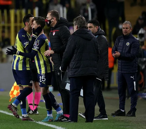 Stefan Kuntz, Portekiz maçı öncesi önemli açıklamalar yaptı: Türk halkı gurur duyacak!-4