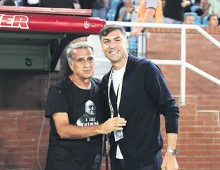 Mevcut durum ayna gibi gözüküyor