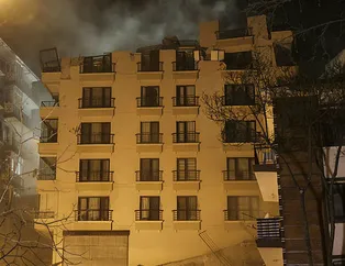 Ankara’daki kontrollü yıkım çalışmasında yeni gelişme