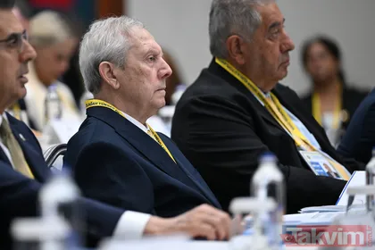 Aziz Yıldırım transfer için tarih verdi: Bu hafta içinde bitiririz