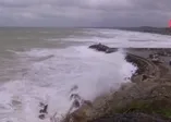 Meteoroloji'den fırtına uyarısı