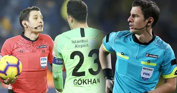 Fenerbahçe maçının olay hakemi Halil Umut Meler hangi takımlı? Süper Ligde hakemler hangi takımı tutuyor?