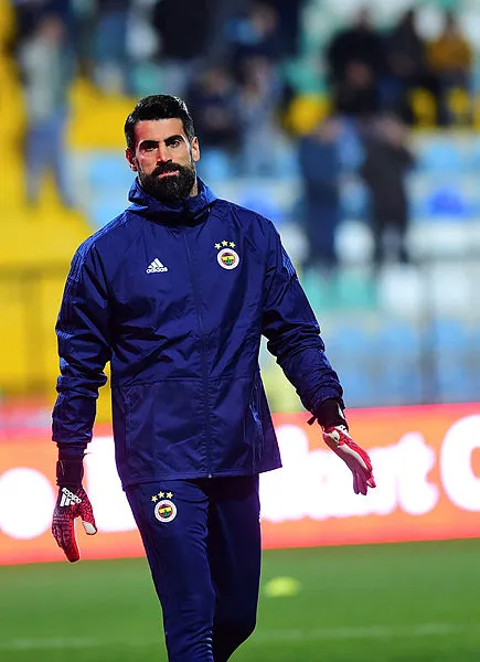 Fenerbahçe’nin eski kalecisi Volkan Demirel’den Sedat Peker iddiasına 5 kuruşluk dava!-7