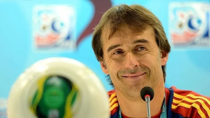 Son aday Lopetegui: Kartal'ın gündemine gelen son isim İspanyol çalıştırıcı oldu-2