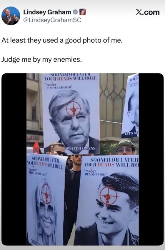 abdli-senator-lindsey-graham-oldu-nerede-turkiye-dusmanligi-orada-o-vardi-gazzeyi-dumduz-edin-demisti-1783867288842.jpeg ABD'li Senatör Lindsey Graham'ın ön otopsi raporu çıktı! Nerede Türkiye düşmanlığı orada o vardı: "Gazze'yi dümdüz edin" demişti-3