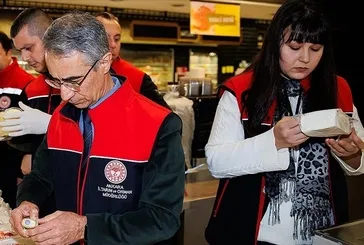 Gıdada yeni dönem Resmi Gazete’de... 189 ürüne onay çıkarken 32 ürüne ret | Kırmızı çizgi domuz ve böcek