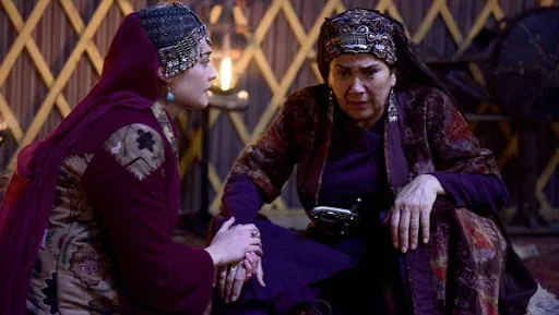 Diriliş Ertuğrul’un güçlü ismiydi! Artık onu yeni bir projede göreceğiz! O dizi ile anlaştı-2