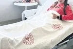 Kazadan sağ çıktı, 118 gün sonra yoğun bakımdan kurtuldu: Almina’nın mucizevi yaşam mücadelesi