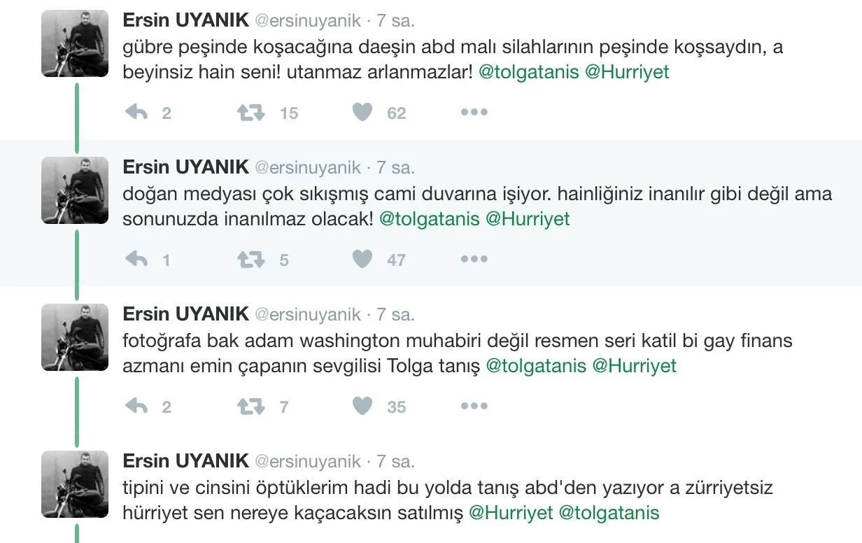 Hürriyet'ten yeni operasyon-6
