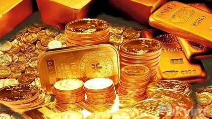 Altın fiyatları bugün ne kadar? 20 Ekim Cumartesi gram altın fiyatı, çeyrek altın fiyatı ne kadar oldu?
