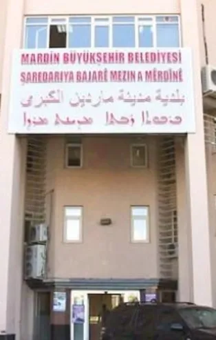 HDP’li Ahmet Türk’ün başkan olduğu Mardin Büyükşehir Belediyesi’nde borç gırtlağa dayandı