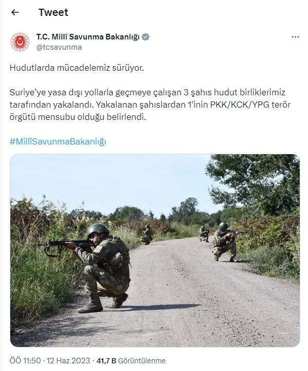 msb-duyurdu-pkkli-terorist-sinirda-enselendi-1686564024295.jpg MSB duyurdu: PKK'lı terörist sınırda enselendi-1