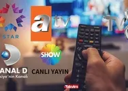 Diziler var mı, neden yok? Milli yasta diziler yayınlanır mı? Yalı Çapkını, Kızılcık Şerbeti, Gönül Dağı, Arka Sokaklar, Kirli Sepeti...