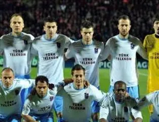 Lille-Trabzonspor