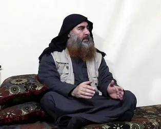 Gizemli tutukluluktan terör örgütü liderliğine! ABD Ebubekir el-Bağdadiye ait kayıtları neden açıklamıyor?