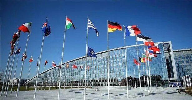 Stoltenberg: AB üyesi olmayan ülkeler NATO için kilit öneme sahip