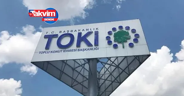 TOKİ İzmir Ödemiş kura çekimi canlı yayın izle! 2+1, 3+1 TOKİ Ödemiş kura çekiliş sonucu isim listesi