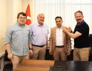 CHP’li belediye meclis üyesi istifa edip AK Parti’ye geçti