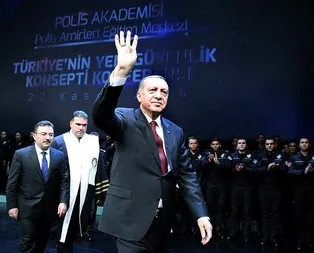 Türkiye’ye bir başkanlık daha