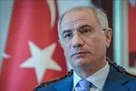 Efkan Ala o 15 Temmuz gecesini anlattı! Darbeyi öğrenir öğrenmez emri verdim silahla karşılık verin