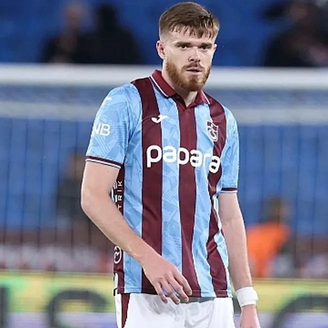 Trabzonspor’un yıldızına dev bonservis!