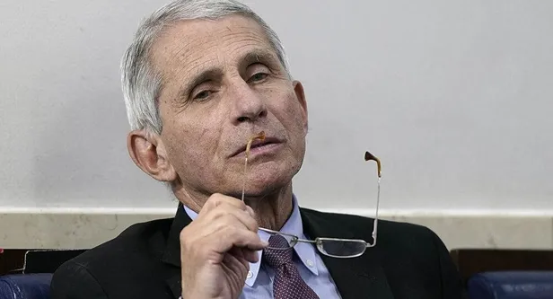 Ünlü bilim insanı Anthony Fauci tarih verdi! Koronavirüs aşısında umutlandıran haber-2