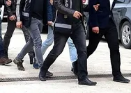 Son dakika: 12 ilde eş zamanlı FETÖ operasyonu! 40 şüpheliden 34ü yakalandı