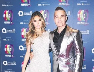 Ayda fit!