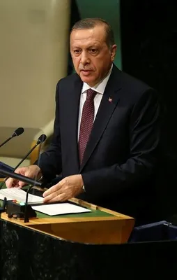 Erdoğan: AB, verilen sözleri tutmadı