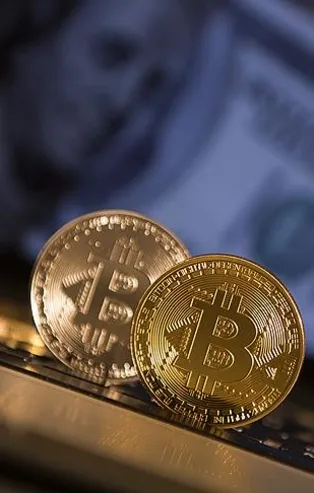 Bitcoin için 1 trilyon dolarlık tahmin! 2021'de bu rakamı görecek