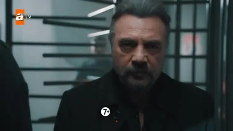 İZLE: Ben Bu Cihana Sığmazam - 2. Fragman