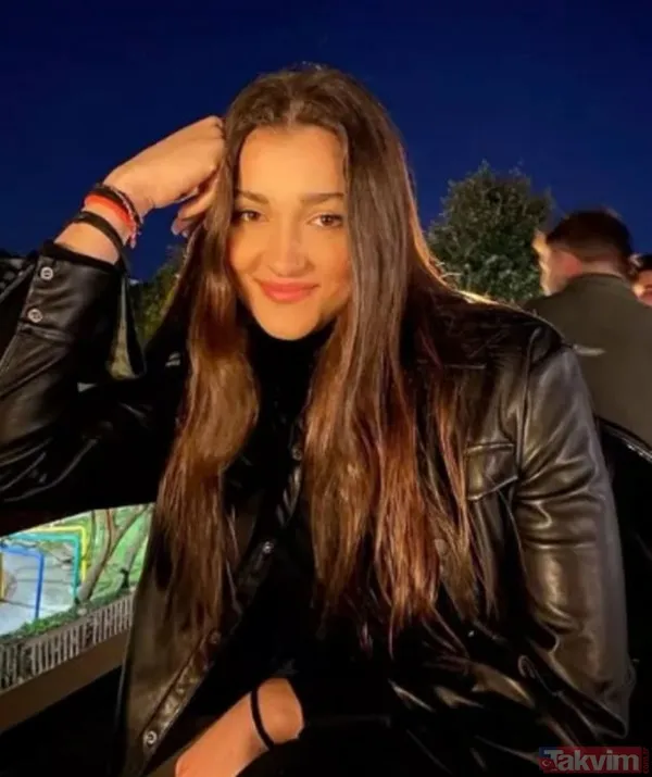 Ünlü voleybolcu Zehra Güneş'in kız kardeşi de tanıdık çıktı! Gören bir kez daha hayran kaldı! Hem güzel hem yetenekli... - 20