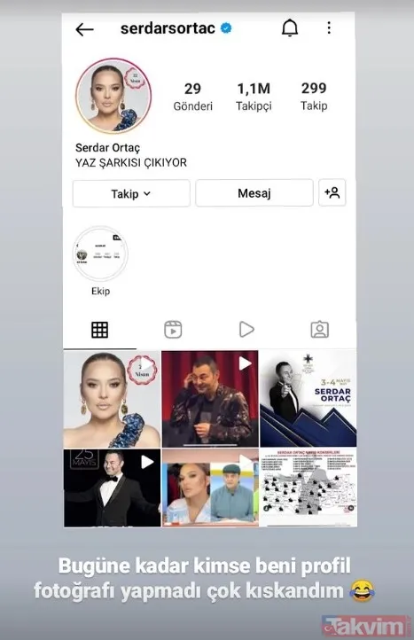 Serdar Ortaç'tan olay cinsellik itirafı: "Erkekler kudurmasın diye uydurulmuş..." - 13
