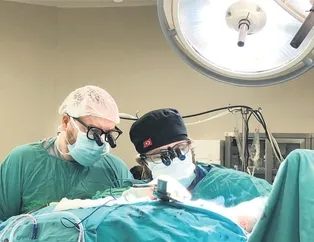 Öldü öldü dirildi