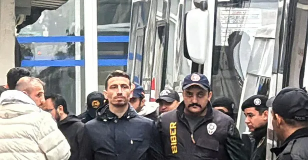 Futbolda 'bahis ve şike' soruşturmasında Mert Hakan Yandaş ile Metehan Baltacı için karar!