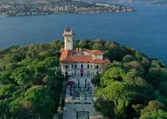 Tarihi yapının altını oydular! CHPli İBBnin izinsiz kazısı nedeniyle Hidiv Kasrı yıkılma tehlikesiyle karşı karşıya