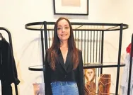 Kuruluş Osmanın oyuncusu Zeynep Tuğçe Bayat, dublör kullanmıyor