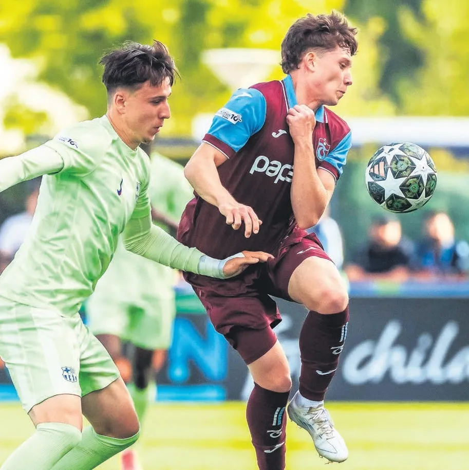 Türkiye sizinle gurur duyuyor