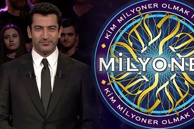 Hangisi TDK sözlüklerinde tanımı olan bir kelimedir? Kim Milyoner Olmak İster Sorusu!