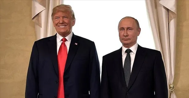 Trump ve Putin yarın görüşecek: Masada Ukrayna var! Kremlin doğruladı