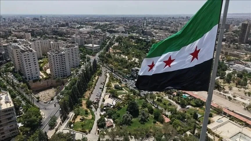 YPJ’den kritik geri adım! İçişleri Bakanlığı’na bağlanmayı kabul etti-8