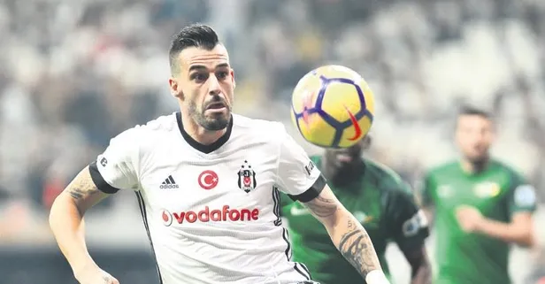 Levante&Real Sociedad Negredo için geliyor