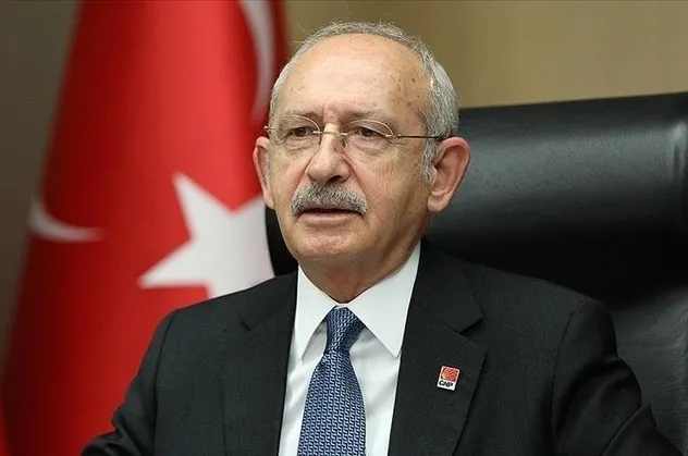 Berat Albayrak'a iftira atan zilzurna yüzsüzler: "CHP'nin '128 milyar dolar' yalanı için 60 bin TL tazminat çok az!"