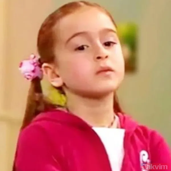 Cennet Mahallesi'nin Ayşe'si 28 yaşında! Belemir Temizsoy’un son hali Hadise’ye benzetildi! Çağla Şıkel’in minik kardeşiydi... - 31